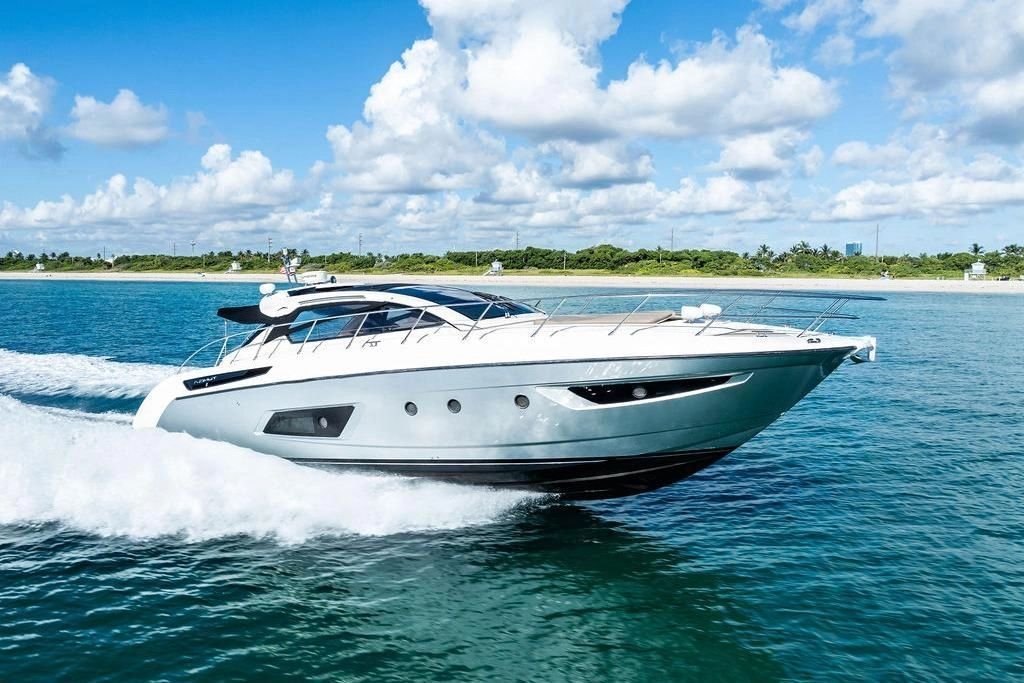 Motor Yacht in United States 5 - 17885414