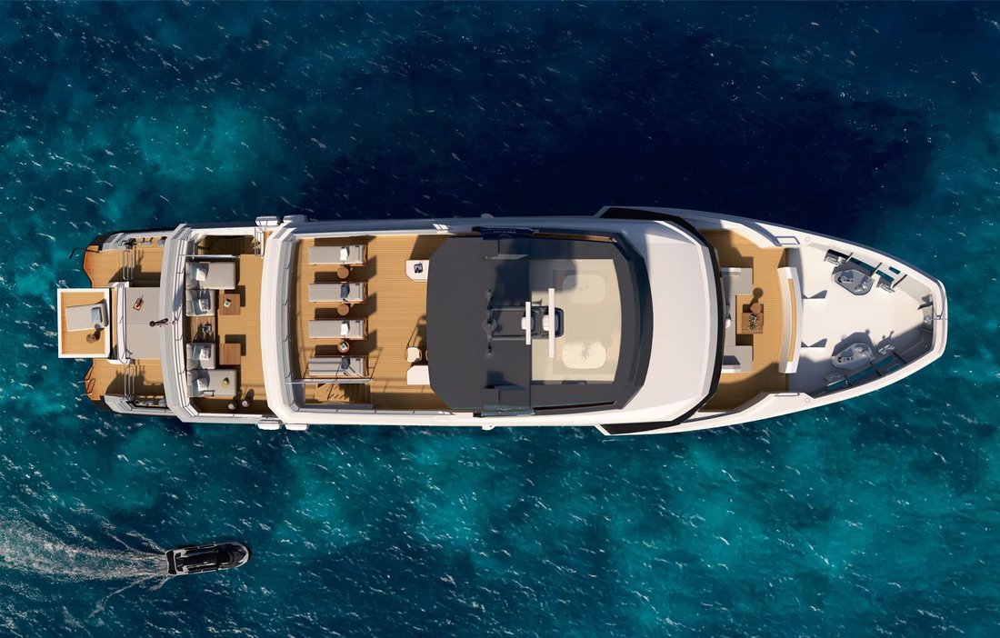 Motor Yacht in United States 5 - 17885171