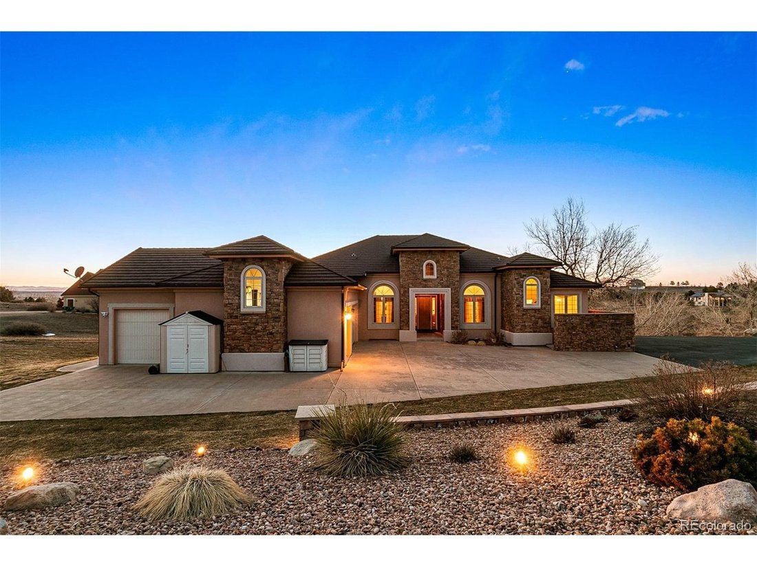 House in Parker, Colorado, United States 3 - 18131645