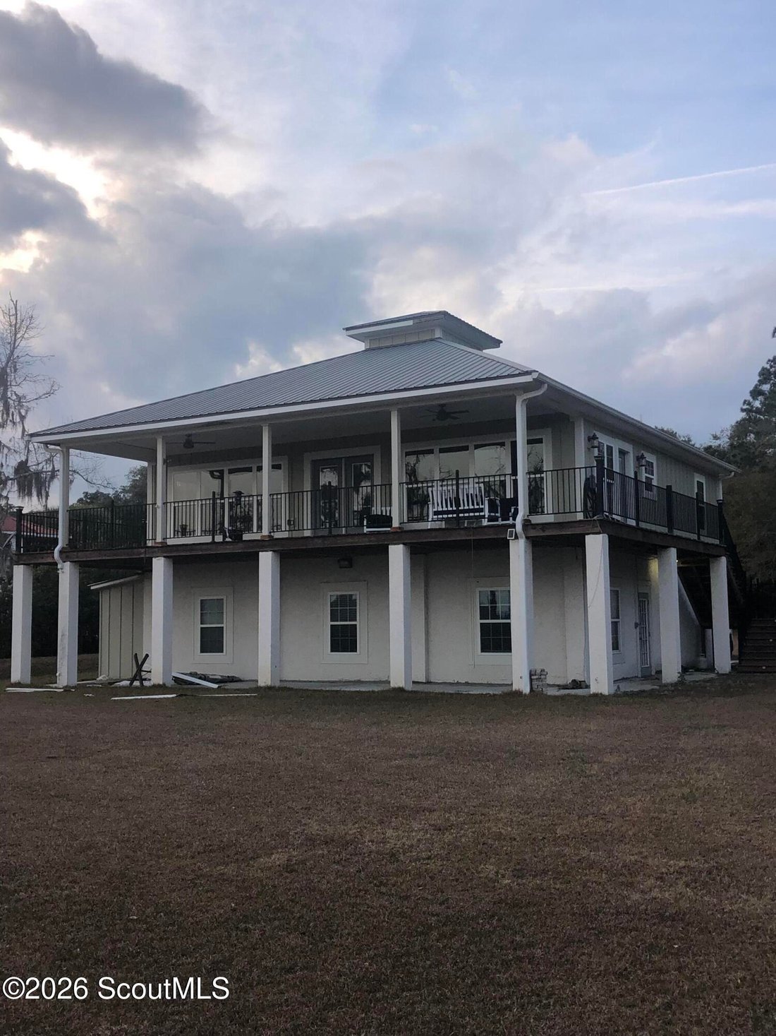 House in Barbour Island, Georgia, United States 3 - 18131293