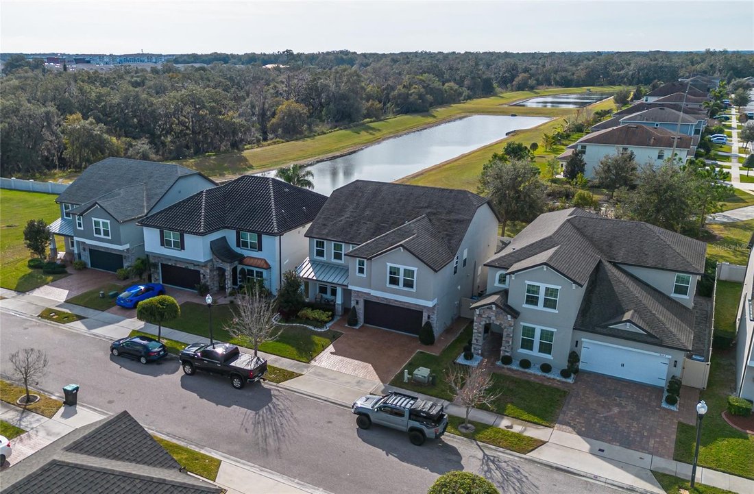 House in Orlando, Florida, United States 5 - 18131810