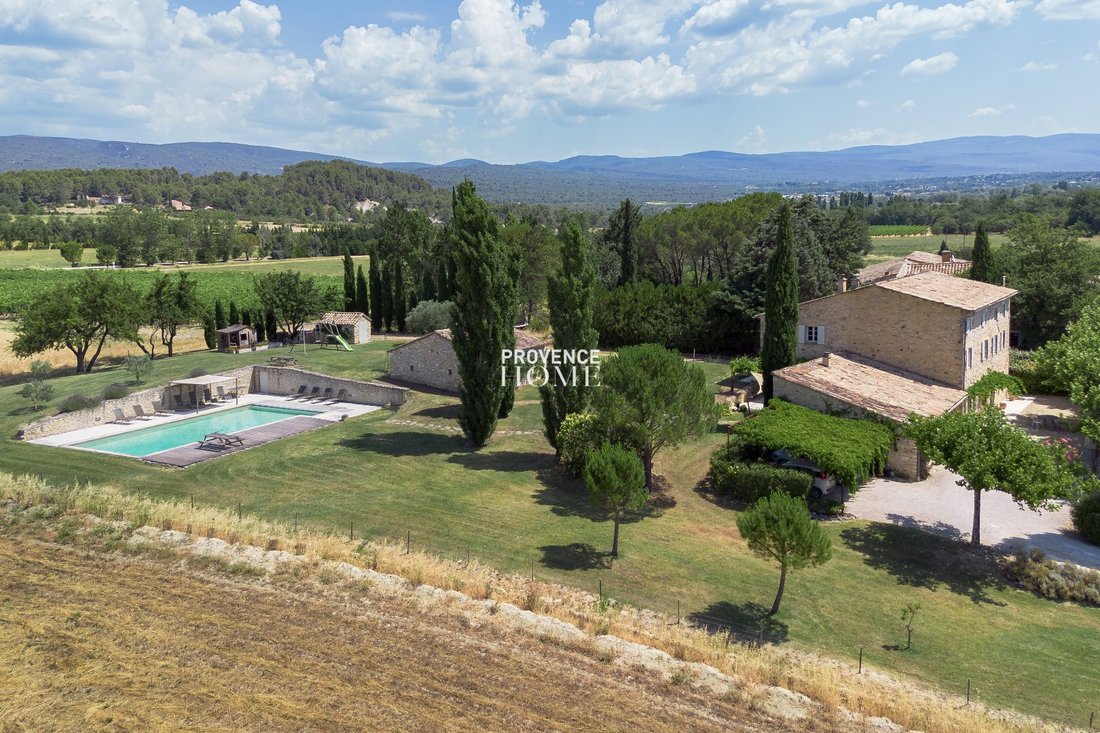 Country House in Roussillon, Provence-Alpes-Côte d'Azur, France 1 - 18130810