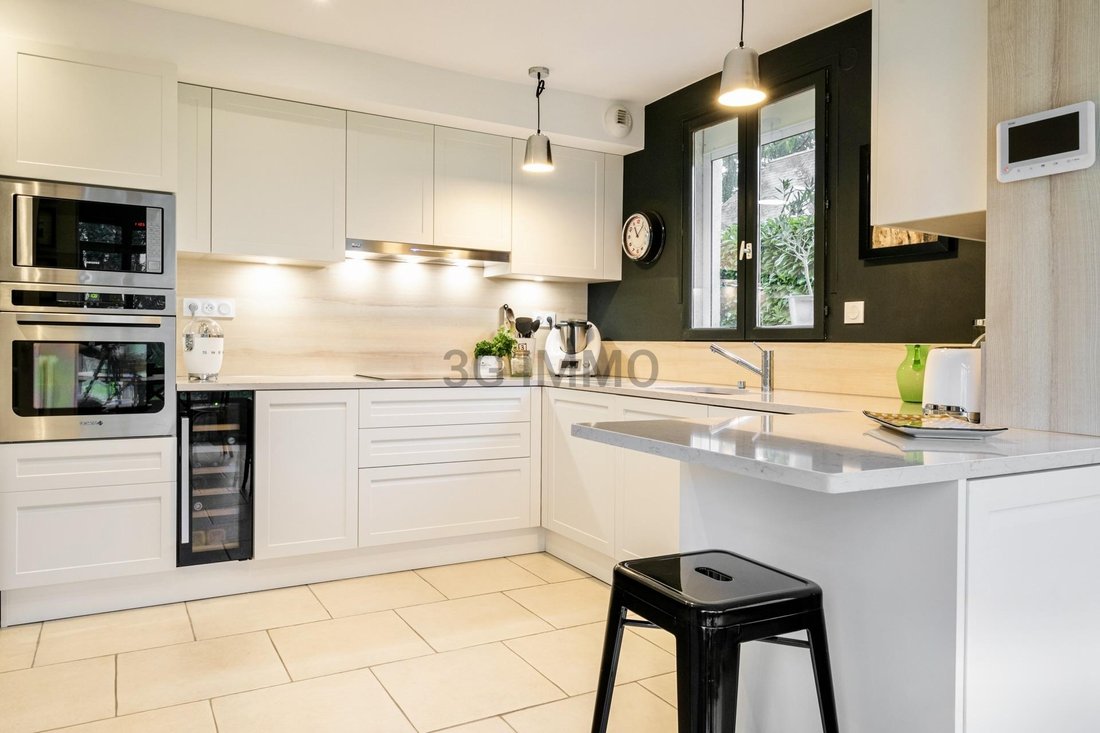 House in Tiers Restant, Fondettes, France 5 - 18128884