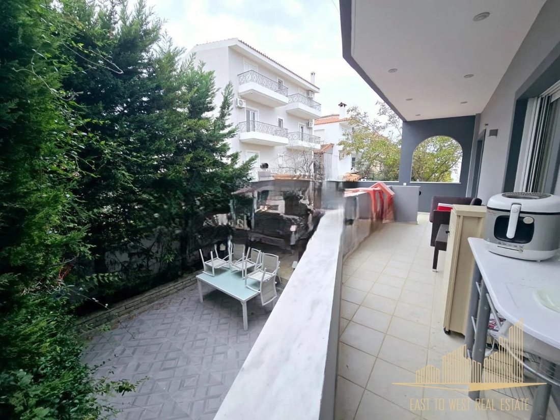 House in Gerakas, Attica, Greece 2 - 18132957