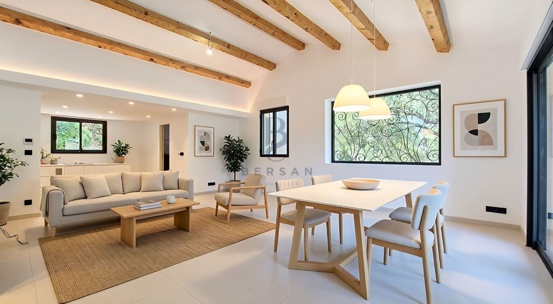 Villa in Exterieurs, Frejus, France 5 - 18132388