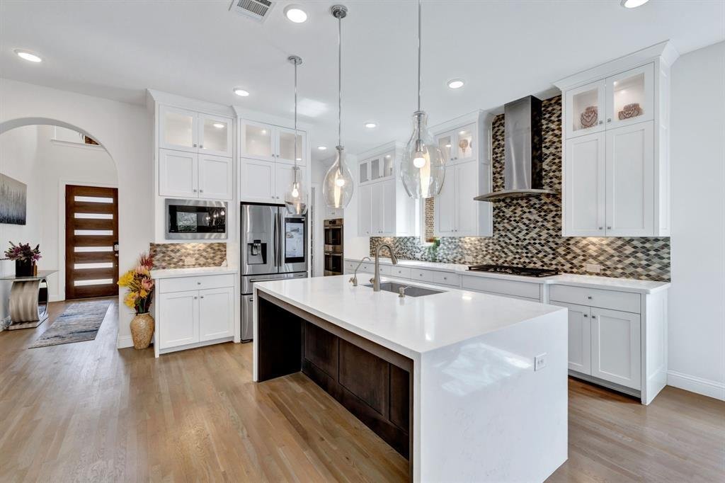 House in Frisco, Texas, United States 4 - 18132631