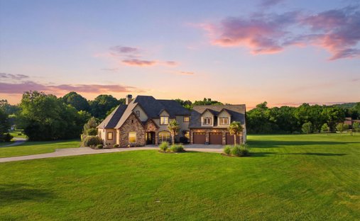 Casa a Ringgold, Georgia, Stati Uniti 1