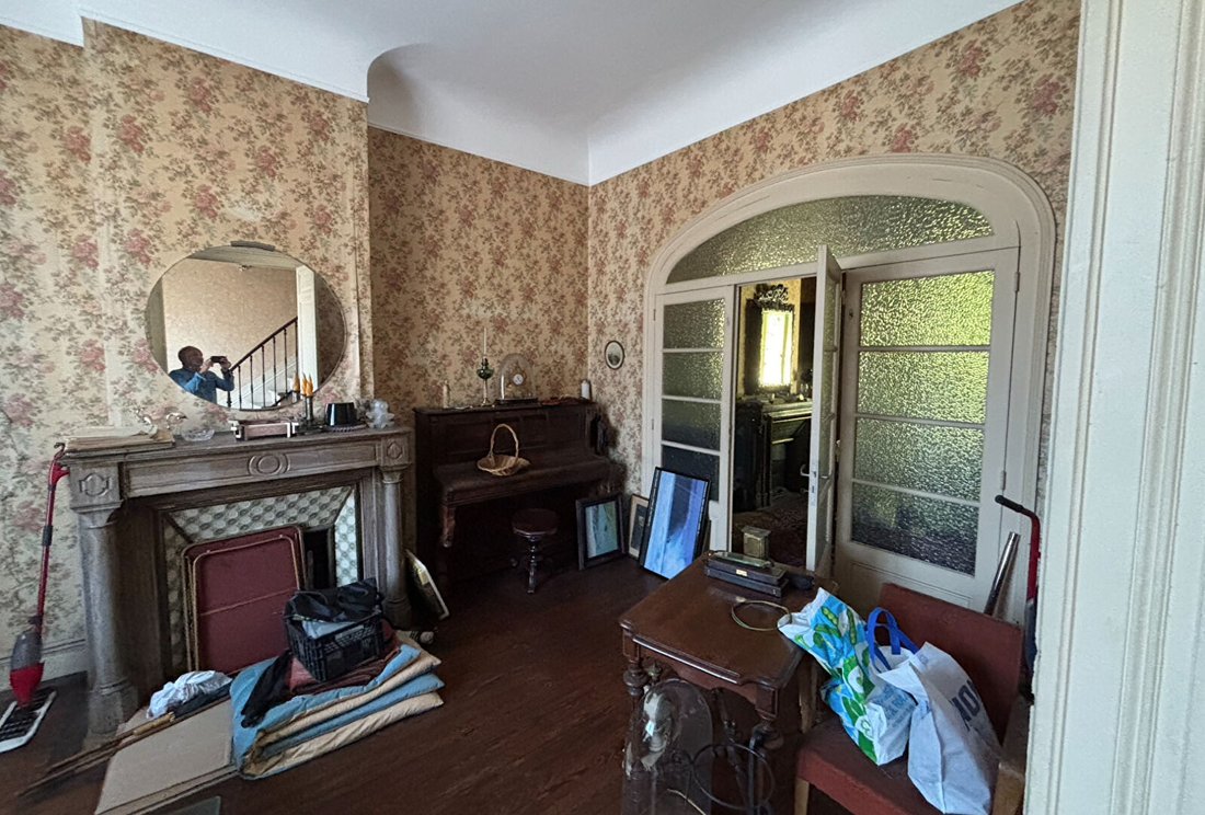 Villa in La Roche-sur-Yon, Pays de la Loire, France 5 - 18130584