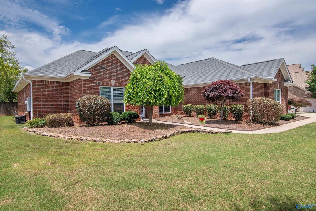 House in Owens Cross Roads, Alabama, United States 2 - 18131759