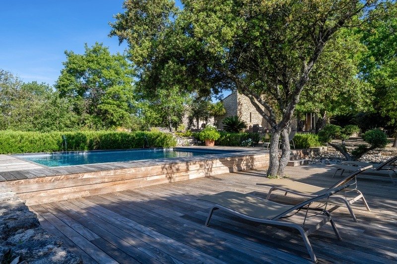 Maison à Gordes, Provence-Alpes-Côte d'Azur, France 5 - 18130149