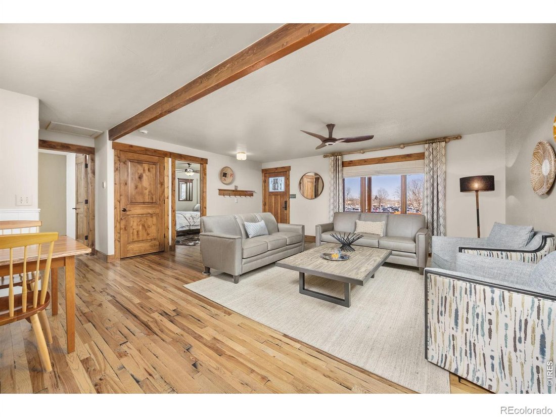House in Fort Collins, Colorado, United States 5 - 18132147