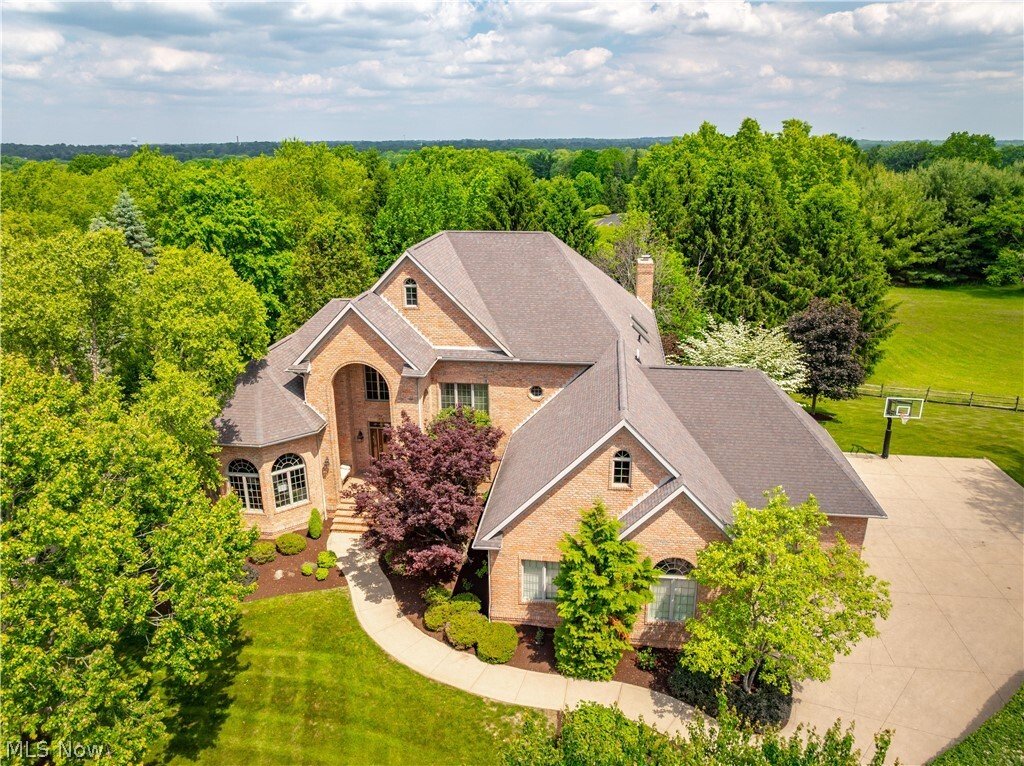House in North Canton, Ohio, United States 1 - 18128864