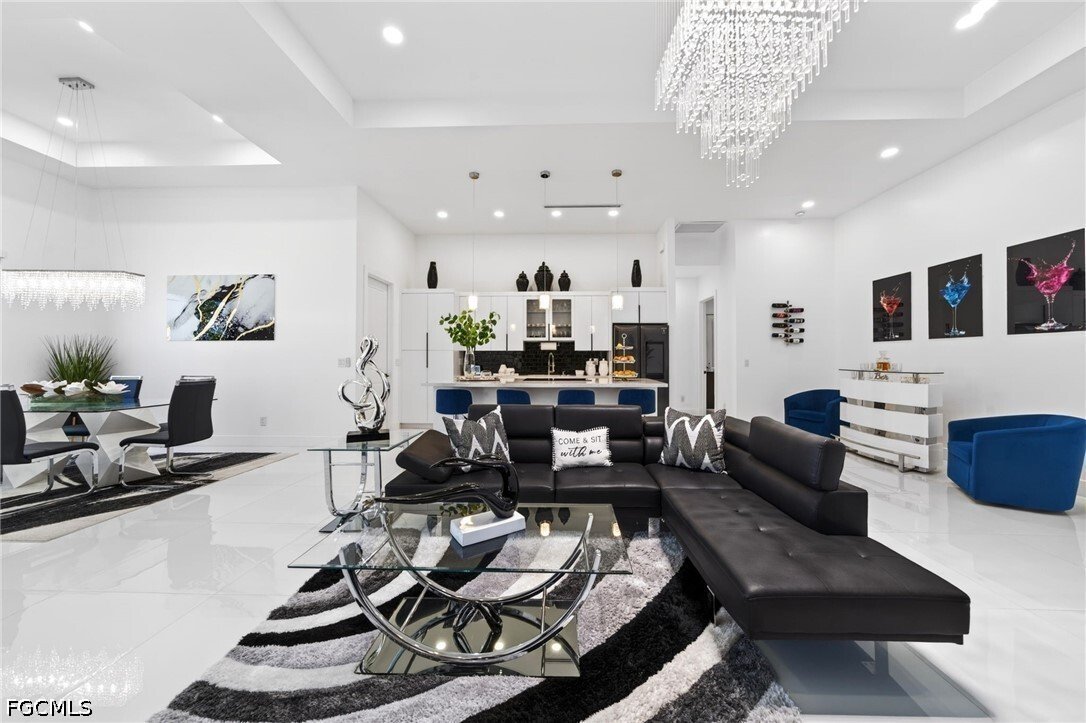 House in Cape Coral, Florida, United States 4 - 18131753