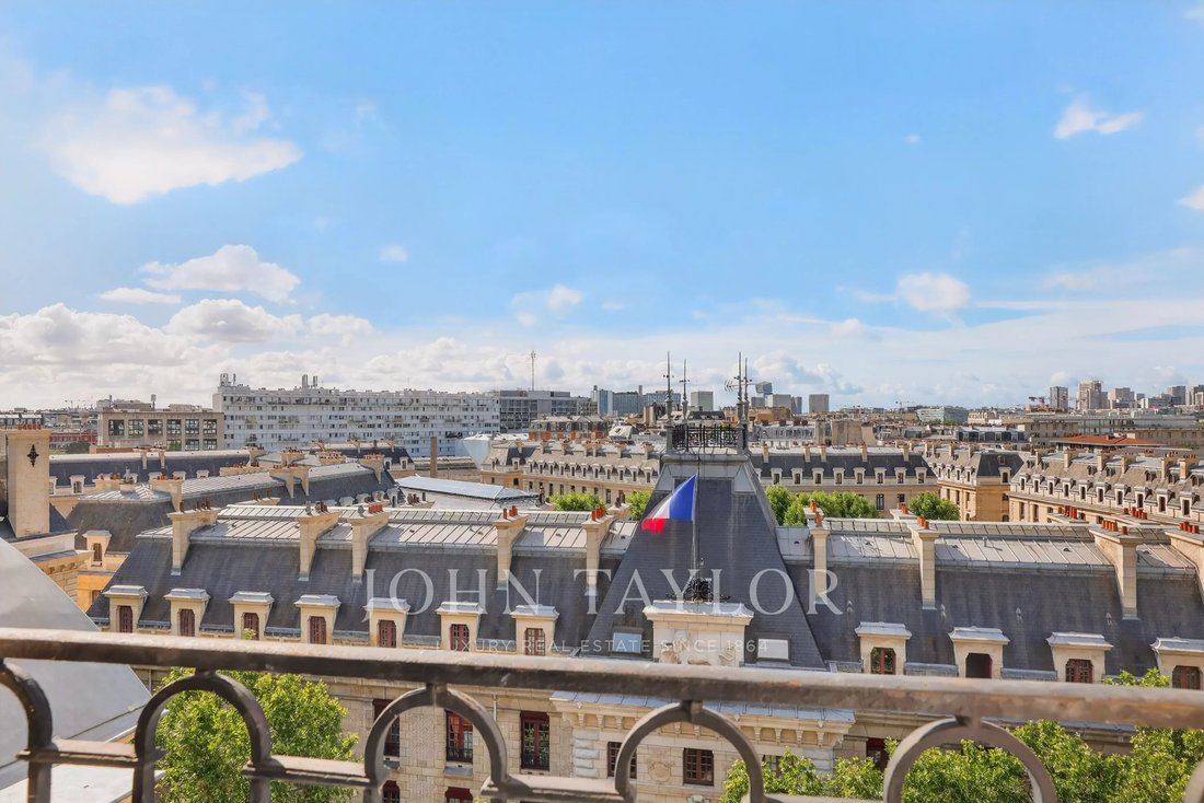 Apartment in Paris 4e Arrondissement, Paris, France 2 - 18130347