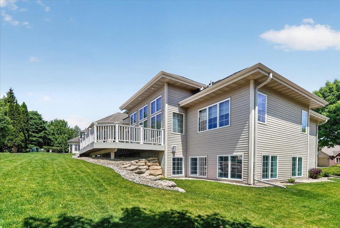 House in Madison, Wisconsin, United States 4 - 18127695