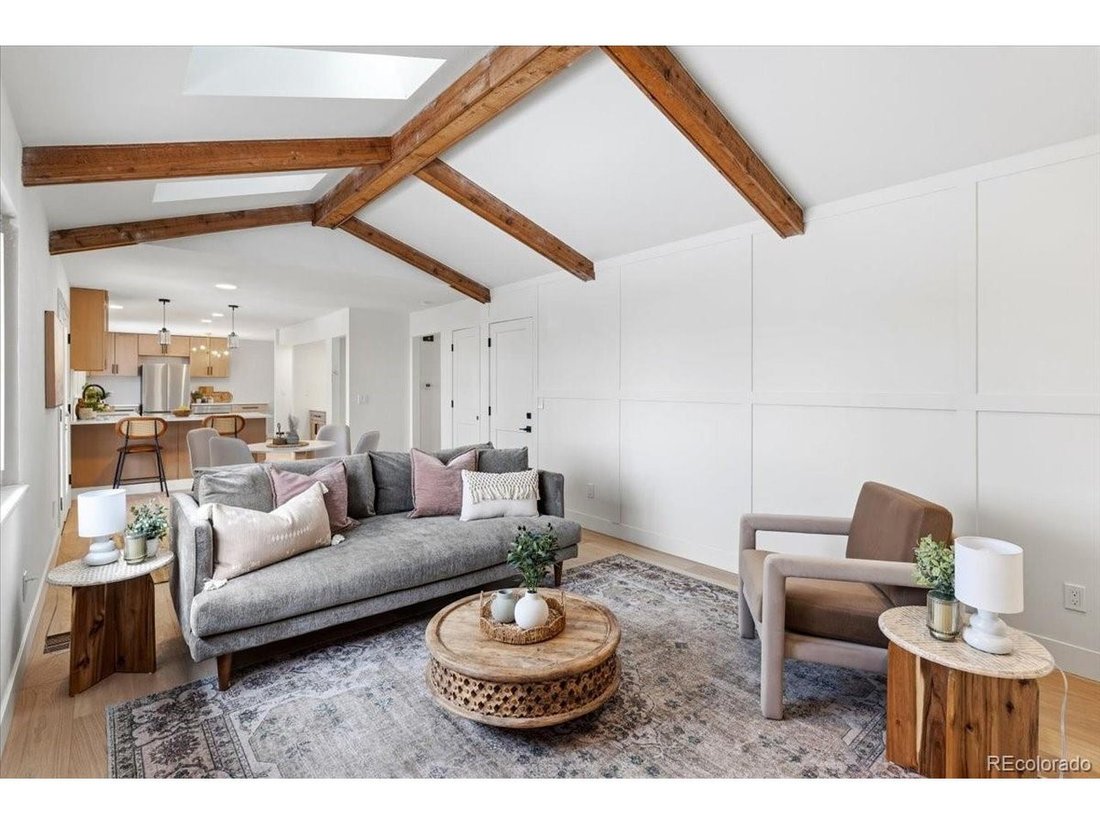 House in Cherry Hills Village, Colorado, United States 1 - 18131581