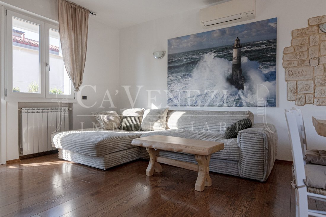 Apartment in Isle of Lido, Veneto, Italy 1 - 18133737
