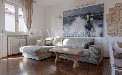Apartment in Isle of Lido, Veneto, Italy 1