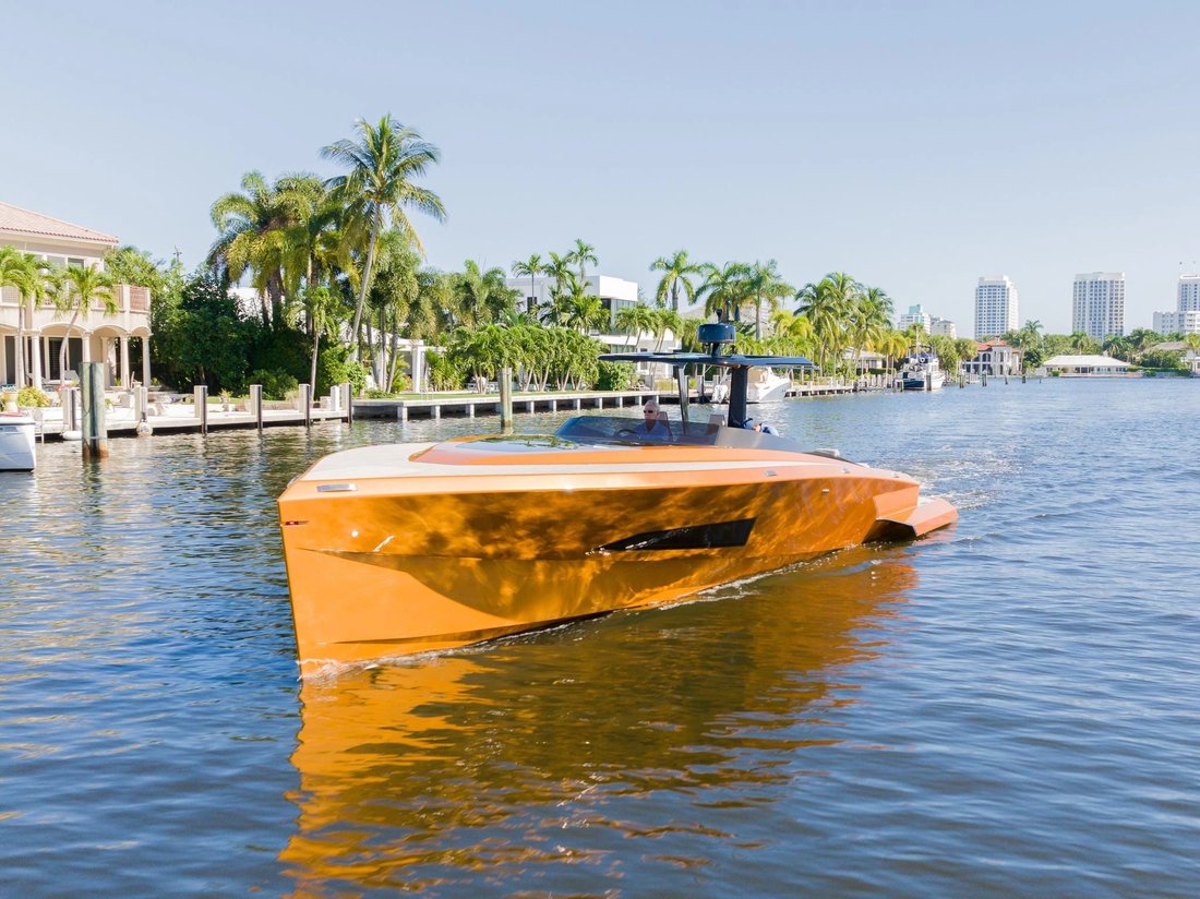 Cruiser in United States 1 - 17885462