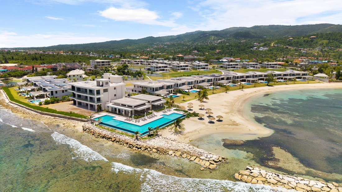 Apartment in Runaway, Jamaica 5 - 17759942