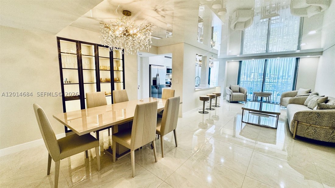 Condo in Sunny Isles Beach, Florida, United States 4 - 17857972