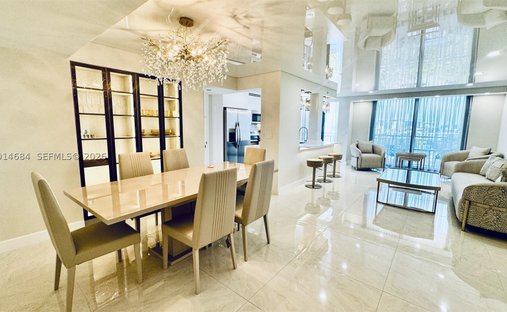 Appartement à Sunny Isles Beach, Floride, États-Unis 1