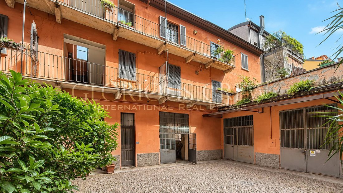 Apartment in Independence - Queen Giovanna, Milan, Italy 4 - 18134341