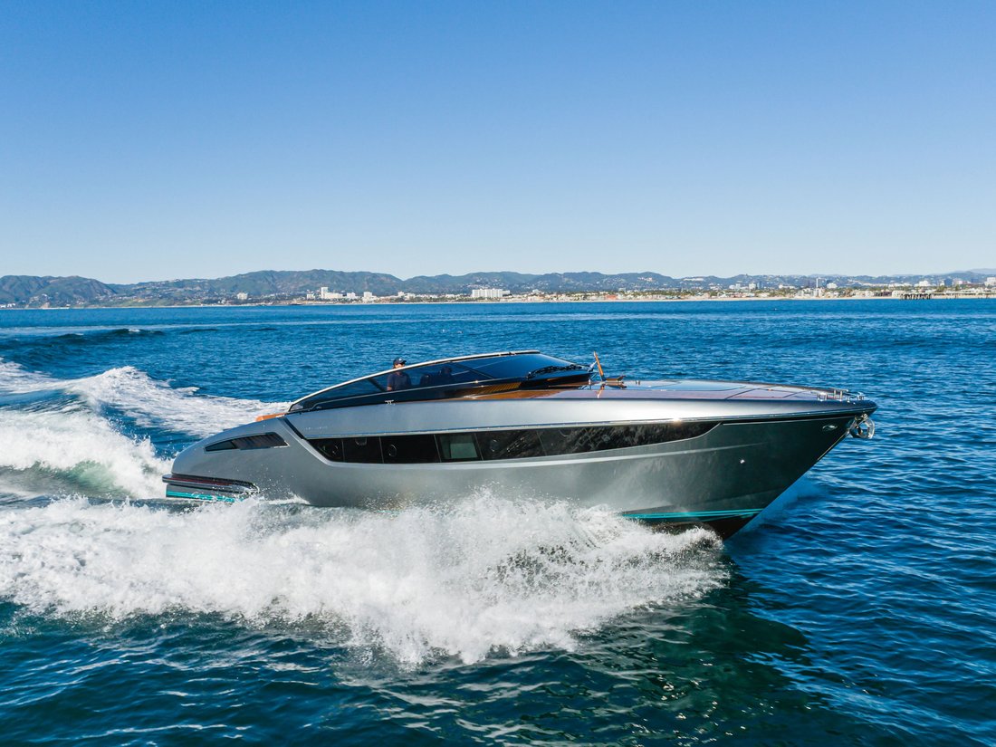 Cruiser in United States 2 - 17887489