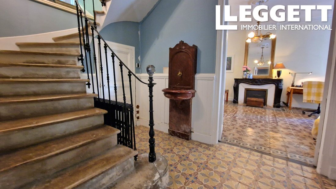 House in Peyriac-Minervois, Occitania, France 3 - 18129738
