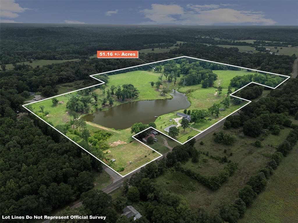 House in Big Sandy, Texas, United States 1 - 18132726