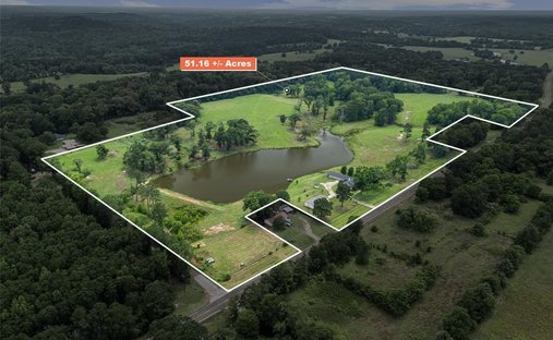 House in Big Sandy, Texas, United States 1