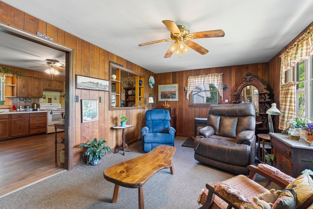 House in Berwick, Maine, United States 5 - 18133202