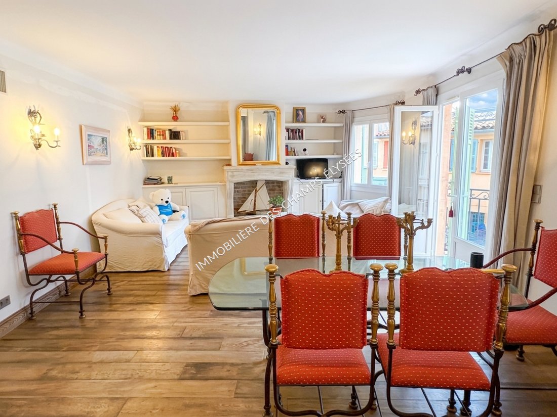 Appartamento a Zone Est Diffuse, San Tropez, Francia 3 - 18128237