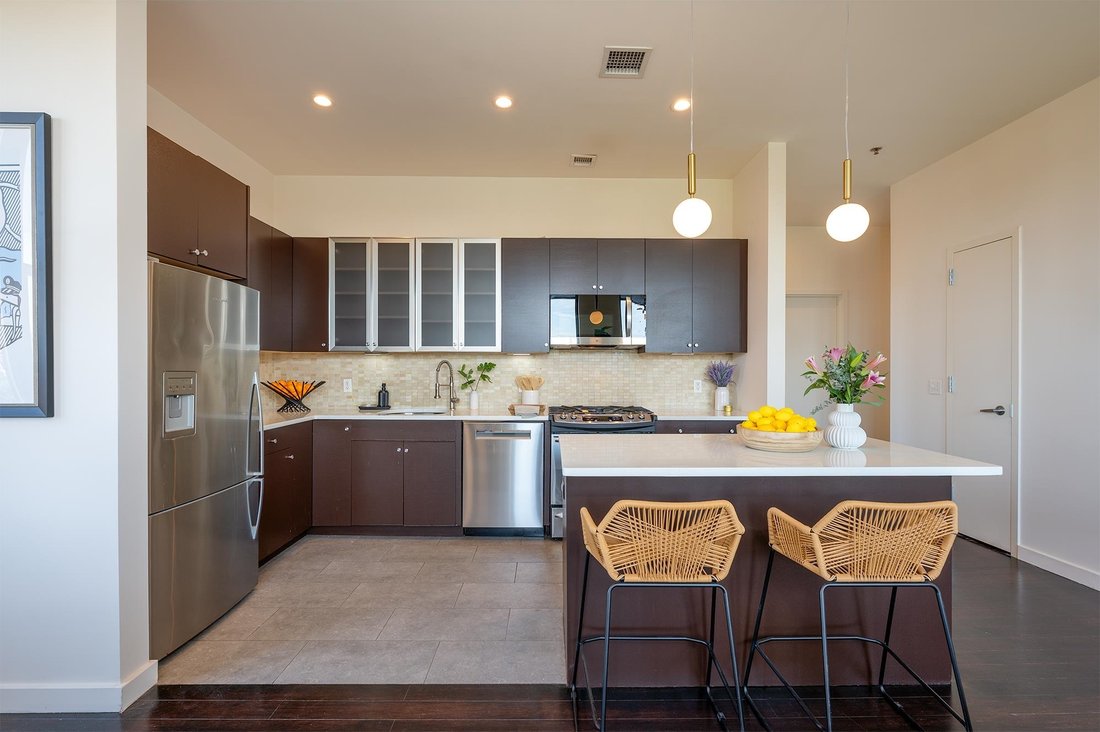 Condo in Jersey City, New Jersey, United States 4 - 18131188