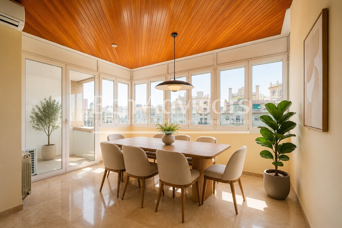 Apartment in Eixample, Barcelona, Spain 2 - 18133656