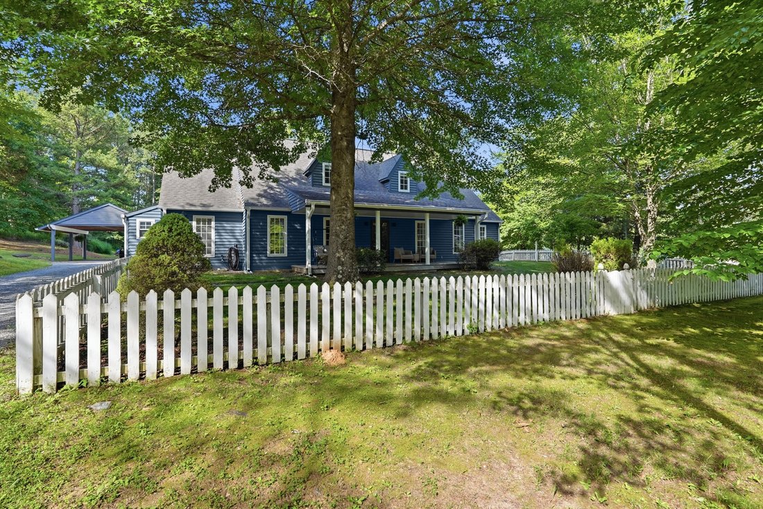 House in Goodview, Virginia, United States 3 - 18128744