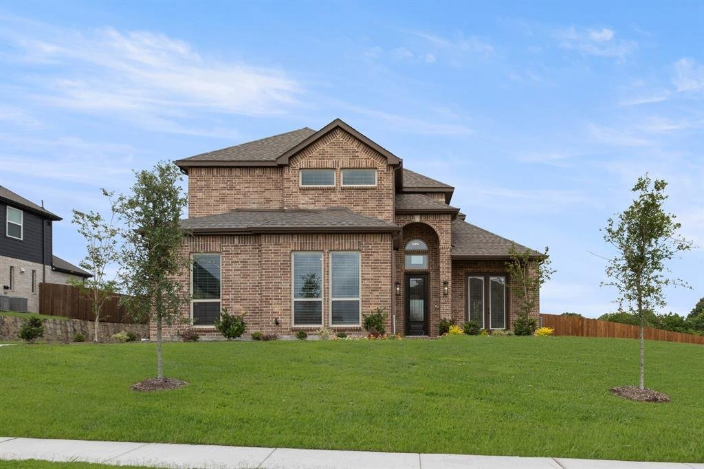 House in DeSoto, Texas, United States 1 - 17485646