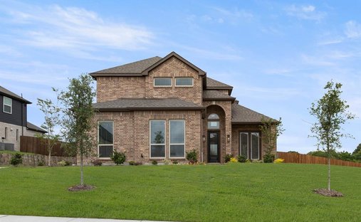 House in DeSoto, Texas, United States 1