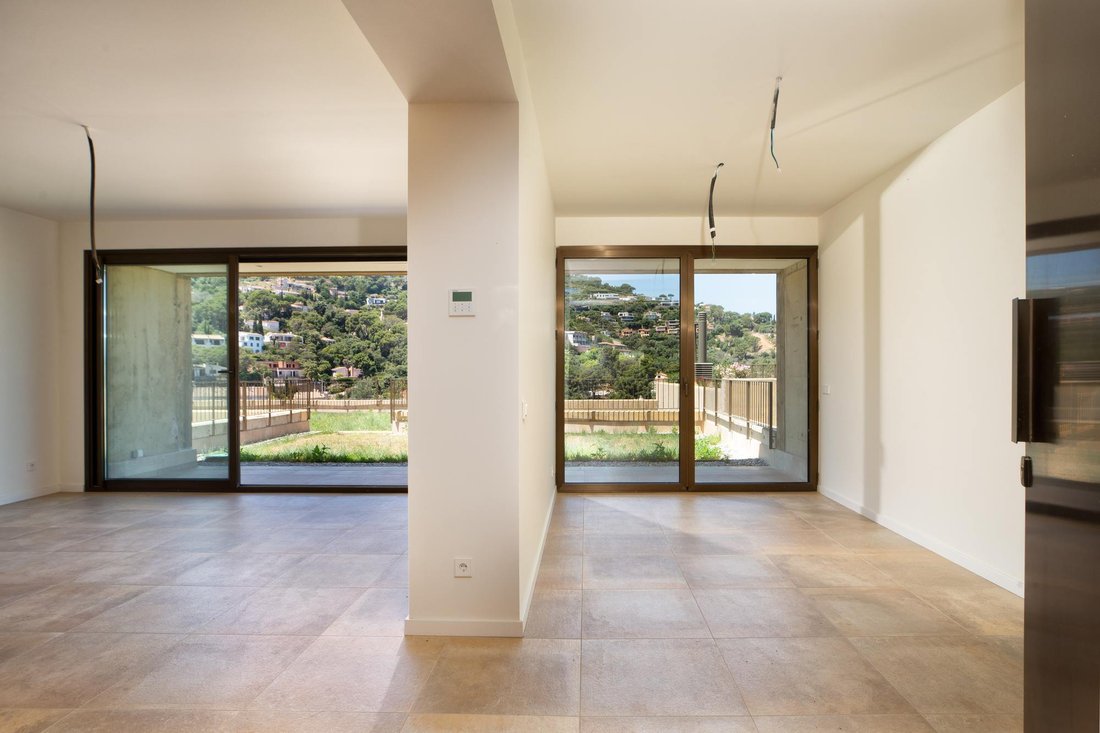 Villa in sa Riera, Begur, Catalonia 3 - 18128164