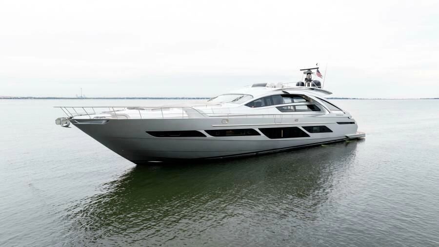 Motor Yacht in United States 5 - 17885429