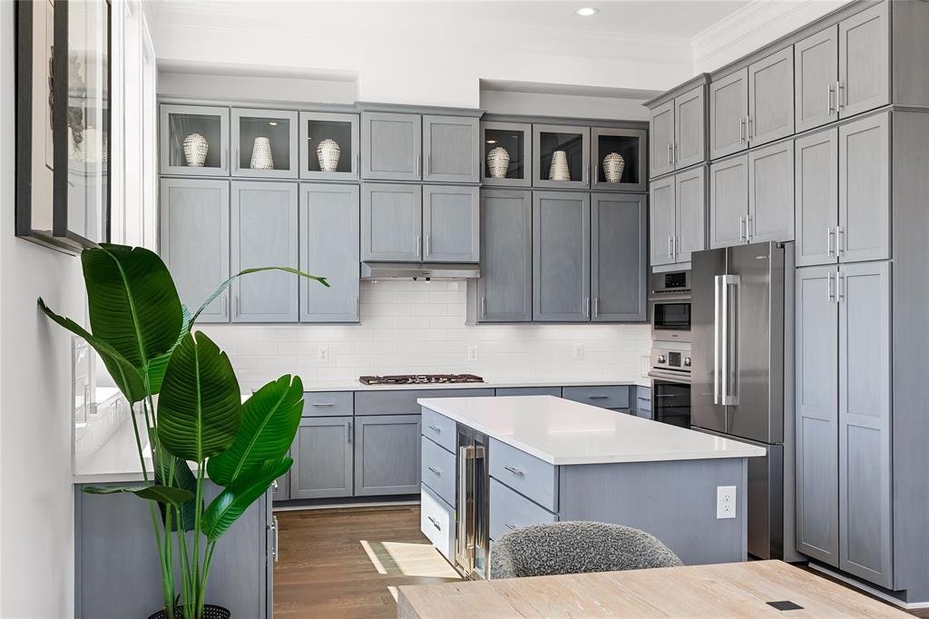 Townhouse in Fort Worth, Texas, United States 3 - 18132763