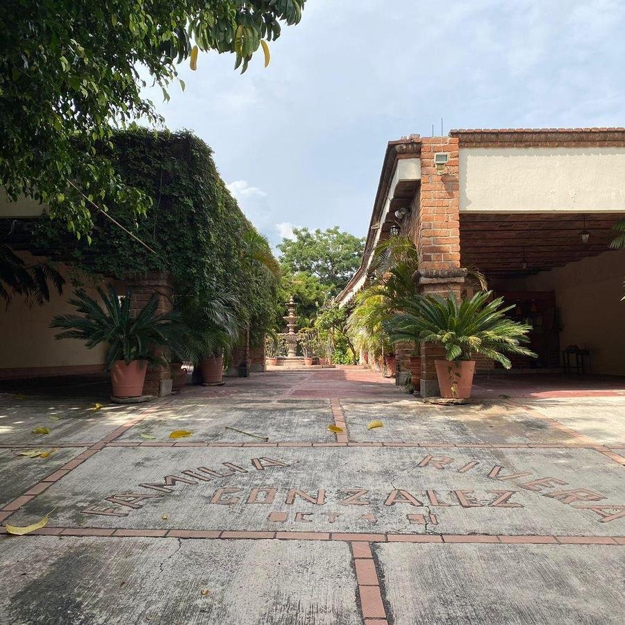 House in Tequila, Jalisco, Mexico 2 - 18131049