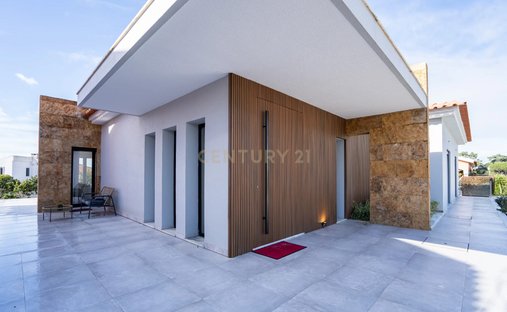 Villa in São João das Lampas, Lisbon, Portugal 1