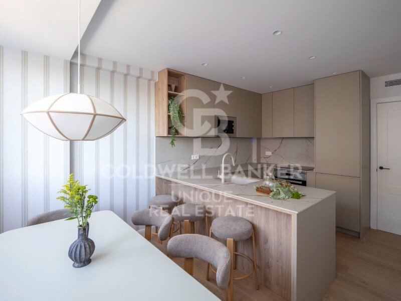 Apartment in Carabanchel, Madrid, Spain 5 - 18133298