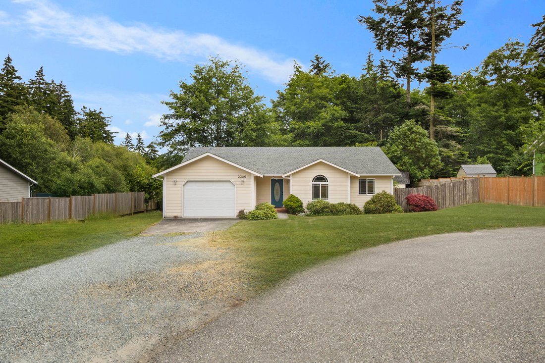 House in Oak Harbor, Washington, United States 2 - 18131125