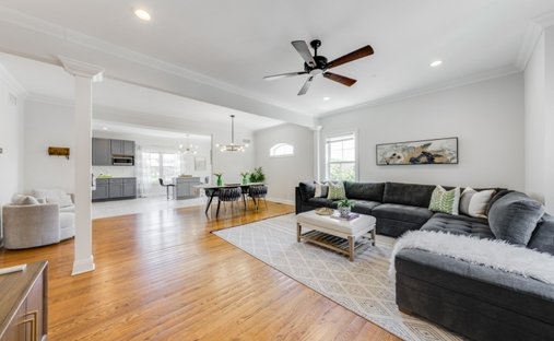 House in Berkeley Heights, New Jersey, United States 1