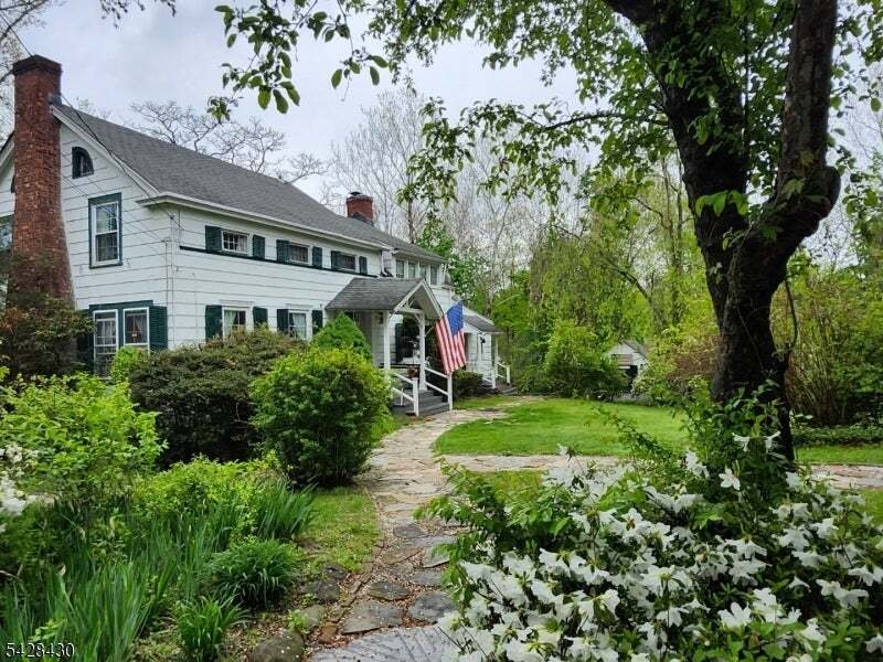 Casa a Caldwell, New Jersey, Stati Uniti 2 - 18134104