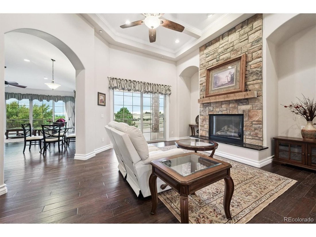 House in Parker, Colorado, United States 5 - 18131645