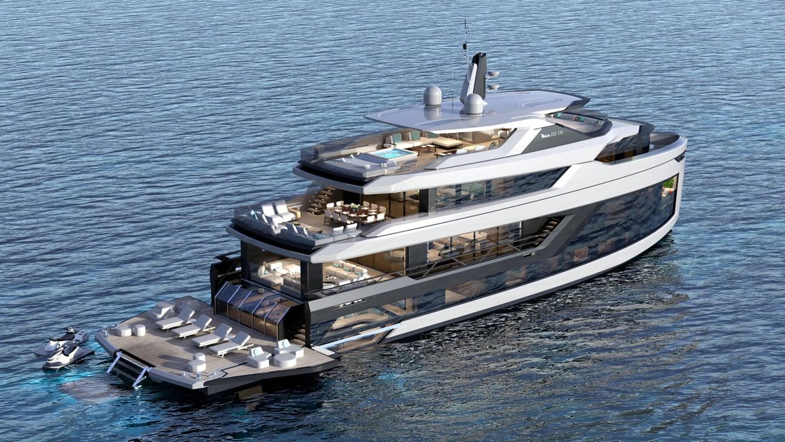 Motor Yacht in Türkiye 2 - 17885426