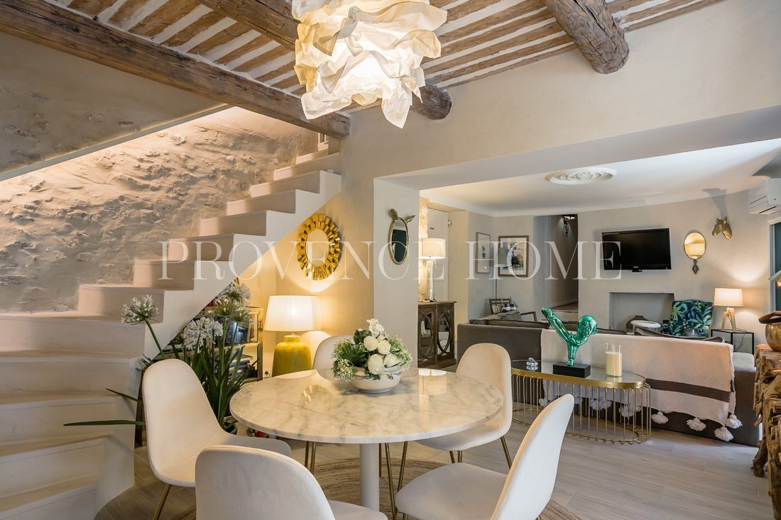 House in Joucas, Provence-Alpes-Côte d'Azur, France 4 - 18130700